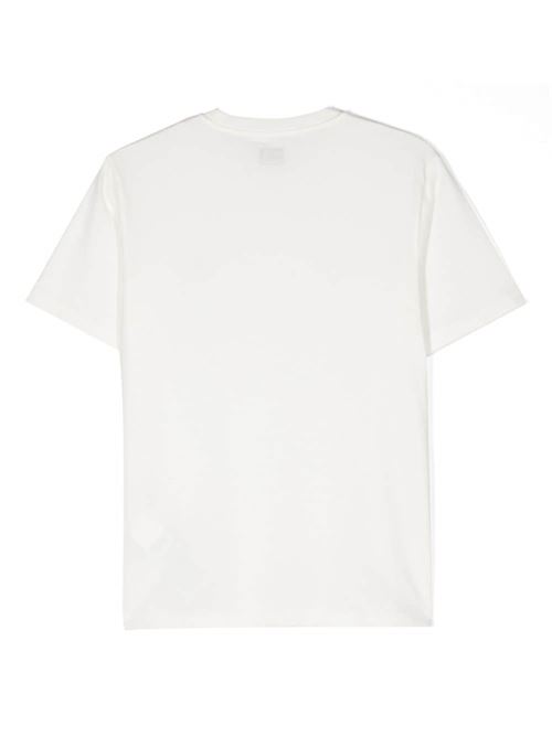 T-shirt bambino maniche corte CP COMPANY kids | CNM008LAA1710135